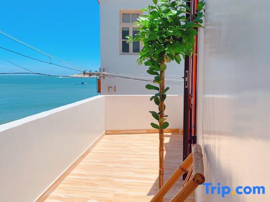Жангжоу: Dong Shan Hua Tian Cuo Homestay