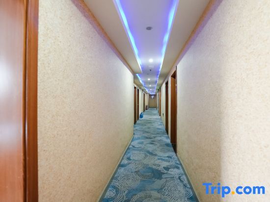 Shok style hotels in Jixian — фото 1