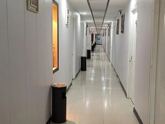 Чанчжоу: Changzhou Yifeng Hotel