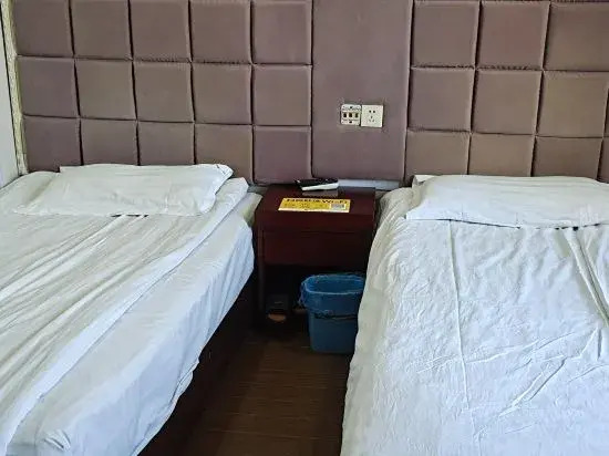 Чанчжоу: Changzhou Yifeng Hotel