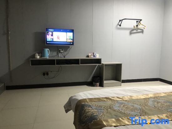 Kashgar Xinjie Express Hotel — фото 1
