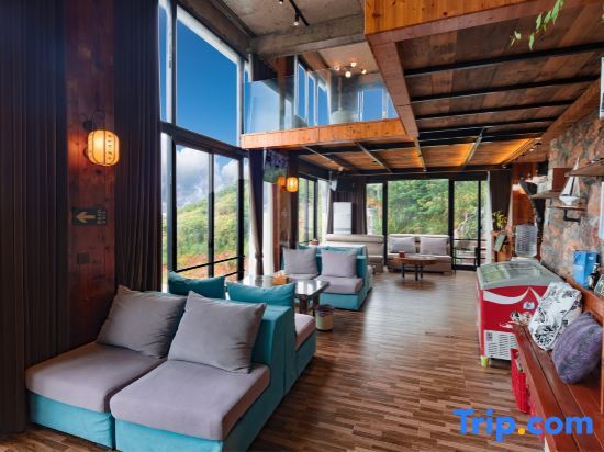 Тайчжоу: Wenling Baizhou Stone house b&B