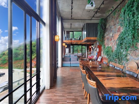 Тайчжоу: Wenling Baizhou Stone house b&B