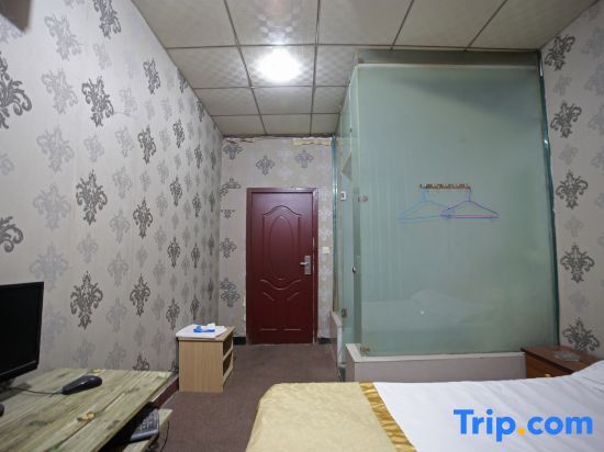 Чжэнчжоу: Xinzheng Haixing Hotel (Gaopoyan Economic and Trade College)