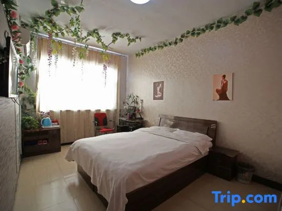 Чжэнчжоу: Xinzheng Haixing Hotel (Gaopoyan Economic and Trade College)