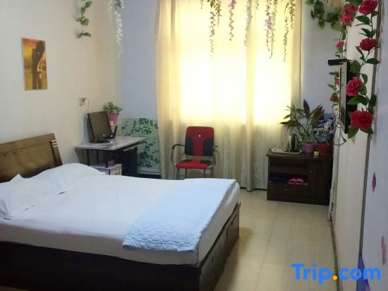 Чжэнчжоу: Xinzheng Haixing Hotel (Gaopoyan Economic and Trade College)