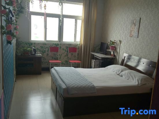 Чжэнчжоу: Xinzheng Haixing Hotel (Gaopoyan Economic and Trade College)