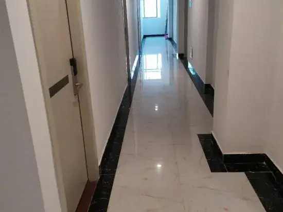 Чжухай: Zhuhai Jinfeng City Apartment