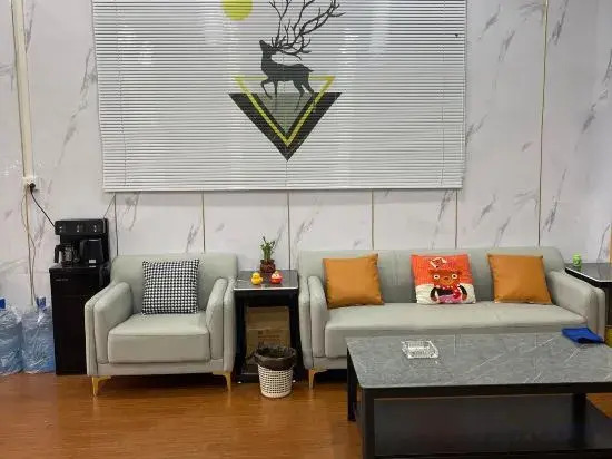 Чжухай: Zhuhai Jinfeng City Apartment