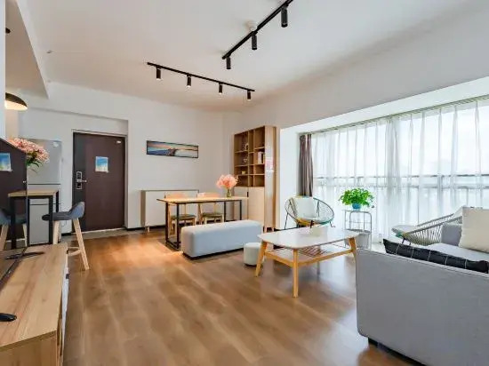 Куньмин: Nanyuecheng Xiaoxi Homestay (Yunnan Hospital of Traditional Chinese Medicine Dianchiyuan Unit Shop)
