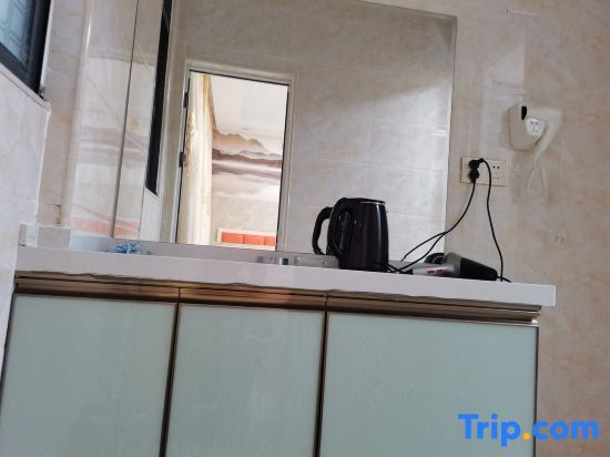 Фошань: Jindong Business Apartment