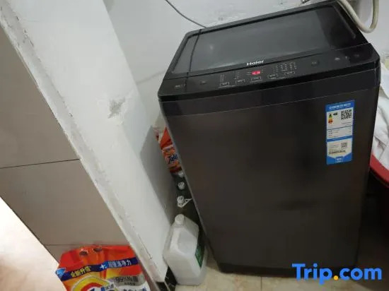 Фанчэнган: Fangchenggang Xinya Hotel (Buszhen Bus New Town)