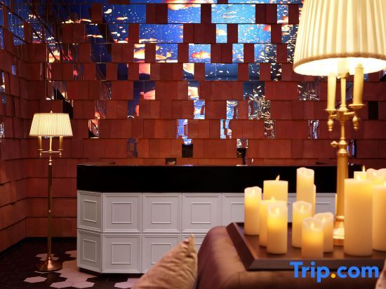Куньмин: Z Hotel (Kunming Dianchi Shenghuo Meixue)