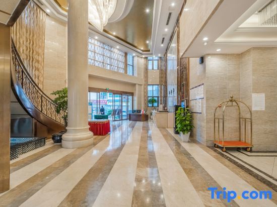 Чунцин: Chongqing deyunyidu hotel