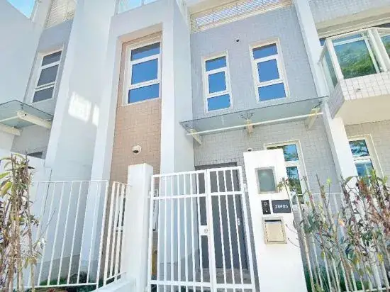 Хэфэй: Chaohu Moshang Xiaozhu Homestay