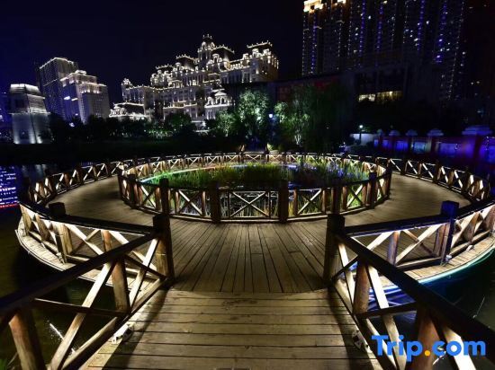Guiyang An'an Homestay — фото 1