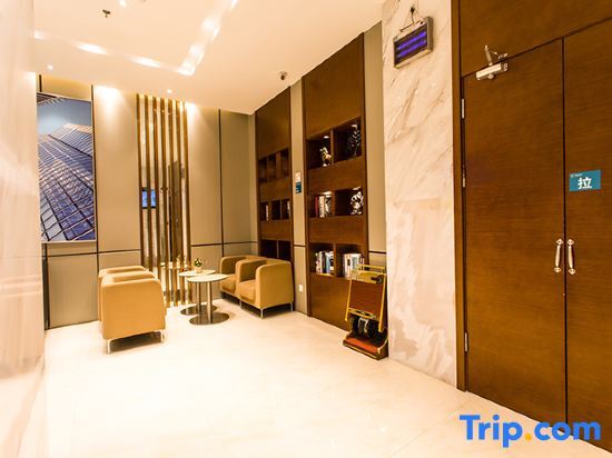 Цзянчэн: City Convenience Hotel (Qinzhou Pubei People's Hospital Bus Station)