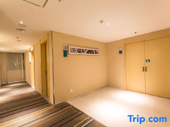 Цзянчэн: City Convenience Hotel (Qinzhou Pubei People's Hospital Bus Station)