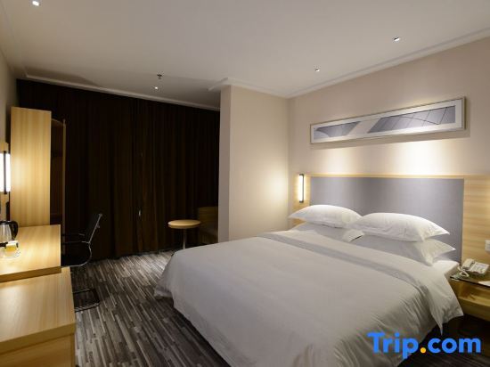 Цзянчэн: City Convenience Hotel (Qinzhou Pubei People's Hospital Bus Station)