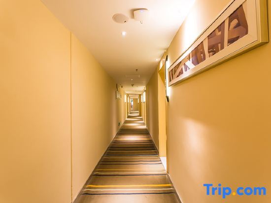 Цзянчэн: City Convenience Hotel (Qinzhou Pubei People's Hospital Bus Station)