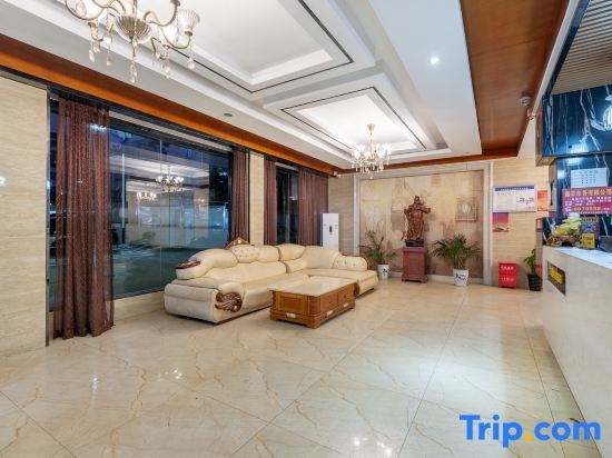 Лоуди: Loudi House Fashion Hotel