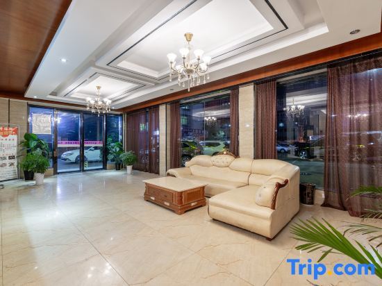 Лоуди: Loudi House Fashion Hotel