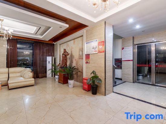 Лоуди: Loudi House Fashion Hotel
