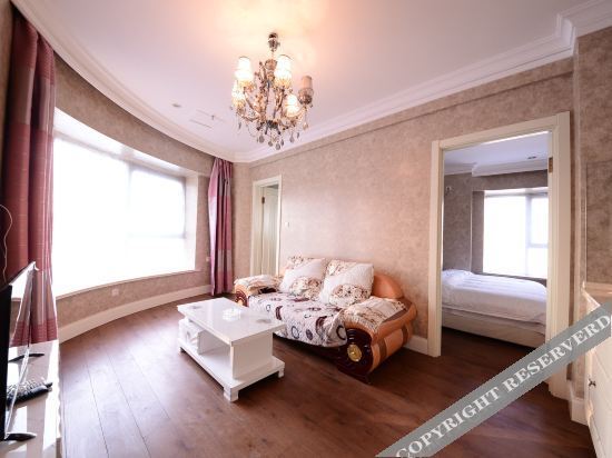 Харбин: Yijia Serviced Apartment (Qunli Yuanda Branch)