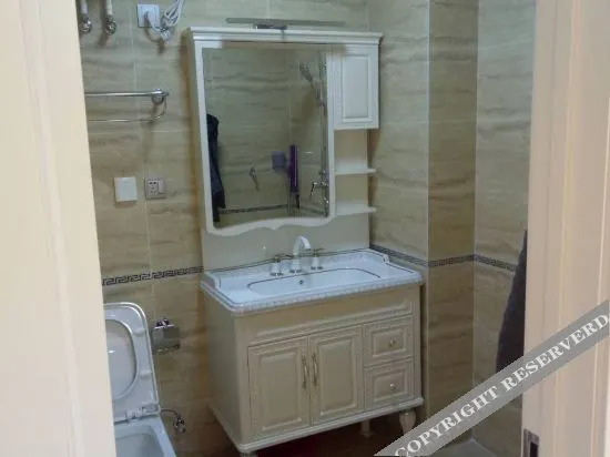 Yijia Serviced Apartment (Qunli Yuanda Branch) — фото 1