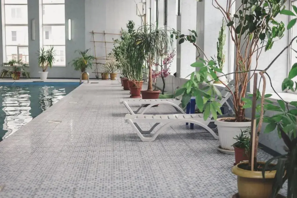 Астрахань: Krym Hotel