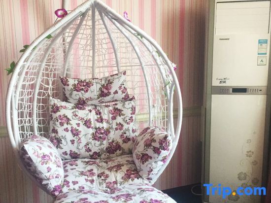 Лупаньшуй: Liupanshui Shangkeyuan Business Hotel