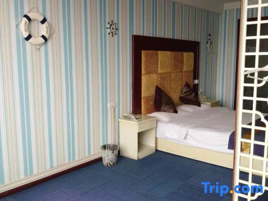 Лупаньшуй: Liupanshui Shangkeyuan Business Hotel