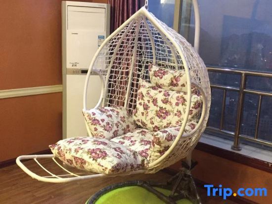 Лупаньшуй: Liupanshui Shangkeyuan Business Hotel