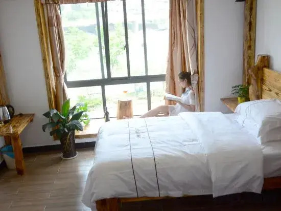 Чжанцзяцзе: Zhangjiajie 28 Degree Theme Inn