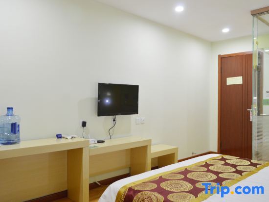 Шицзячжуан: Shijiazhuang Yiyou Express Hotel