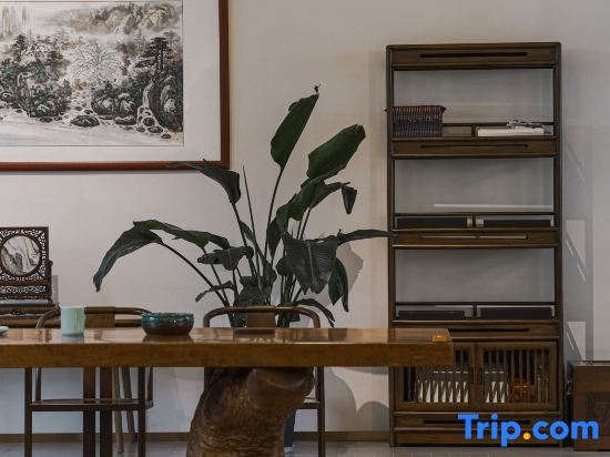 Сянси: Phoenix Xueqingji Humanity Banshan Homestay (Phoenix Ancient City Branch)