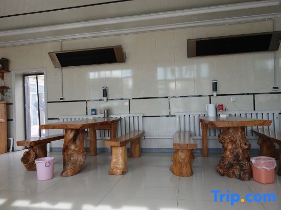 Кюнес: Nala Jacquard Garden Homestay