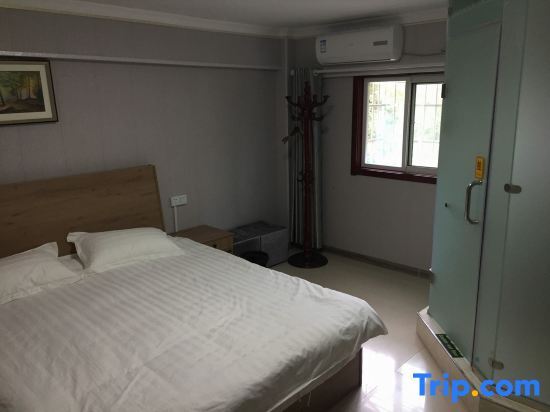 Сюйчжоу: Guibangjun Hotel, Xuzhou