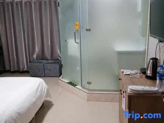 Сюйчжоу: Guibangjun Hotel, Xuzhou