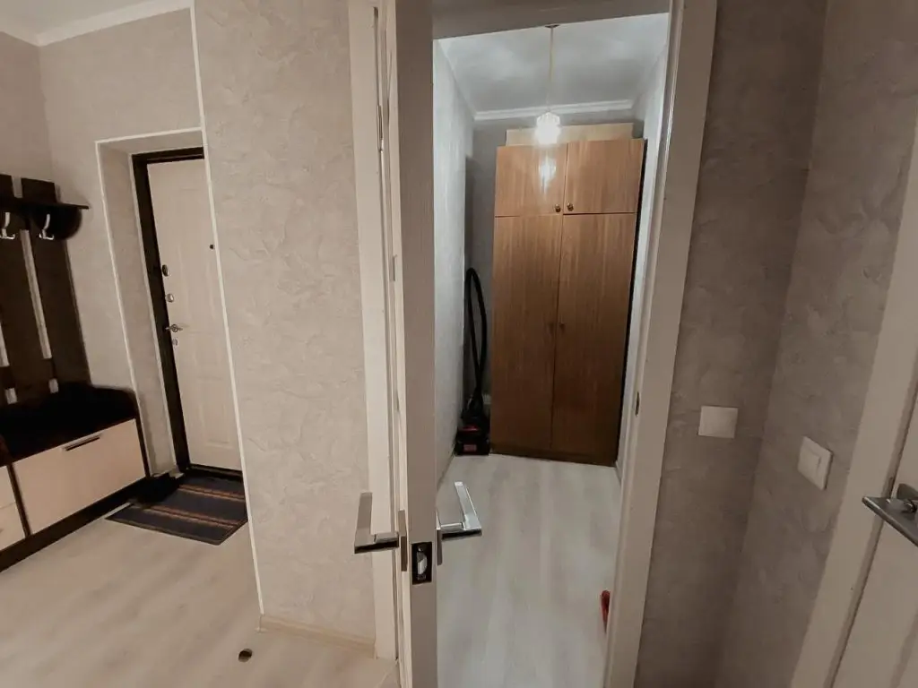 Астрахань: KvartHotel (КвартОтель) на Аршанском 4