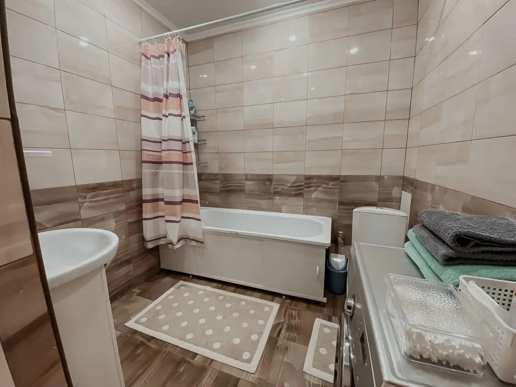 Астрахань: KvartHotel (КвартОтель) на Аршанском 4