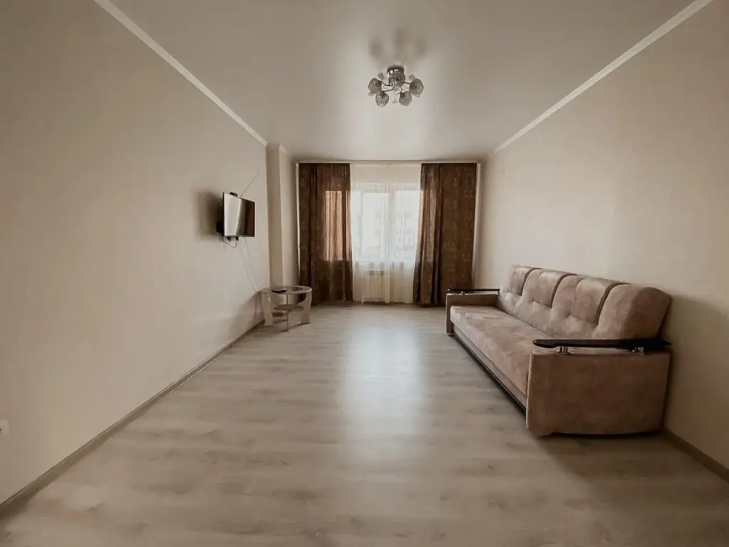 Астрахань: KvartHotel (КвартОтель) на Аршанском 4