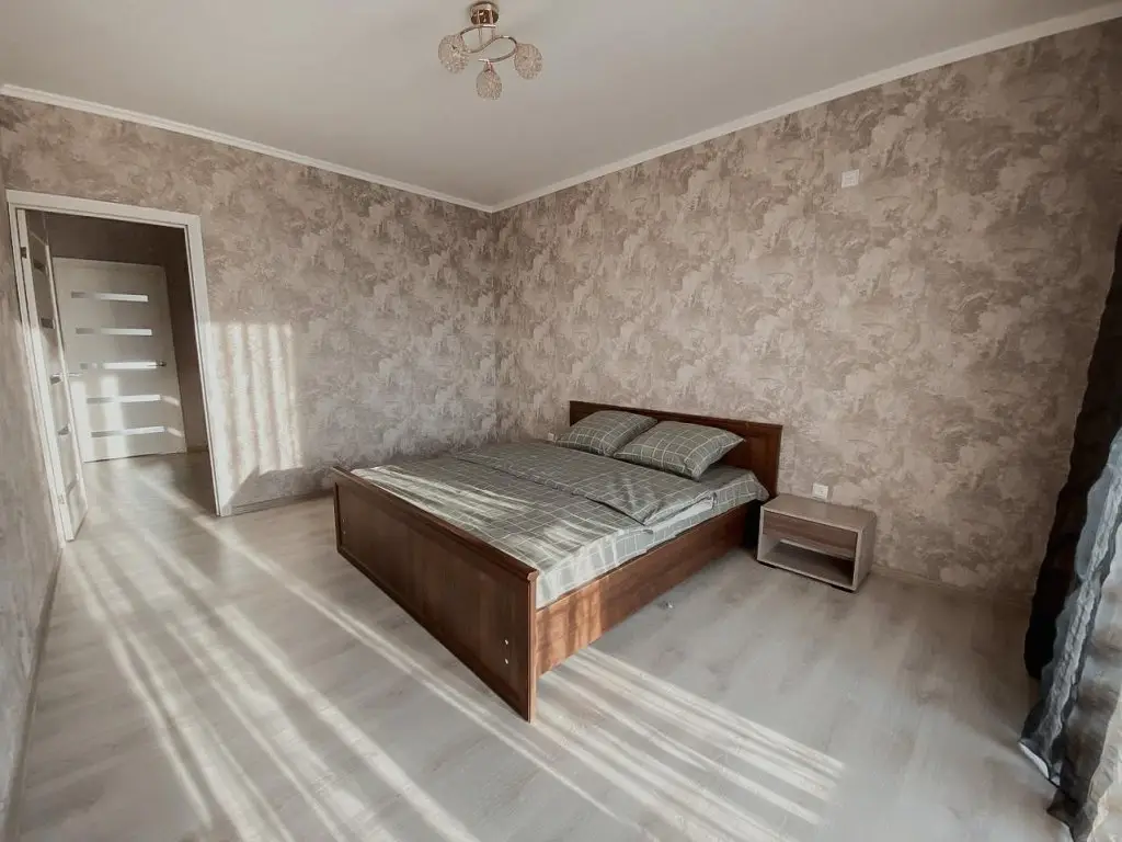 Астрахань: KvartHotel (КвартОтель) на Аршанском 4