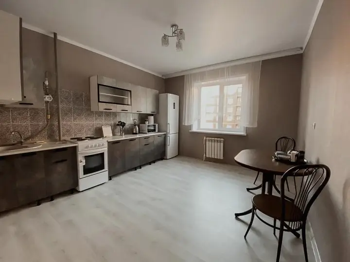 Астрахань: KvartHotel (КвартОтель) на Аршанском 4