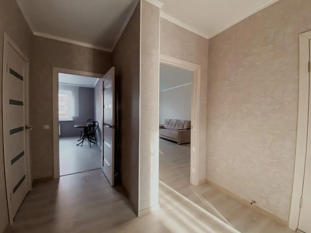 Астрахань: KvartHotel (КвартОтель) на Аршанском 4