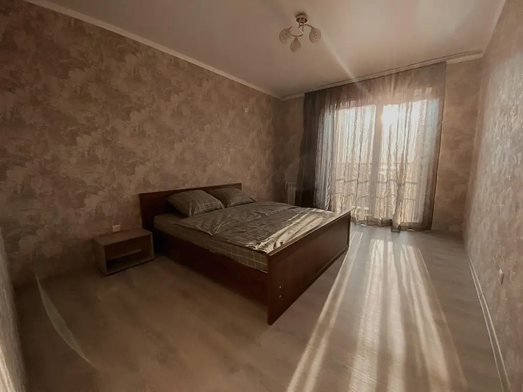 Астрахань: KvartHotel (КвартОтель) на Аршанском 4