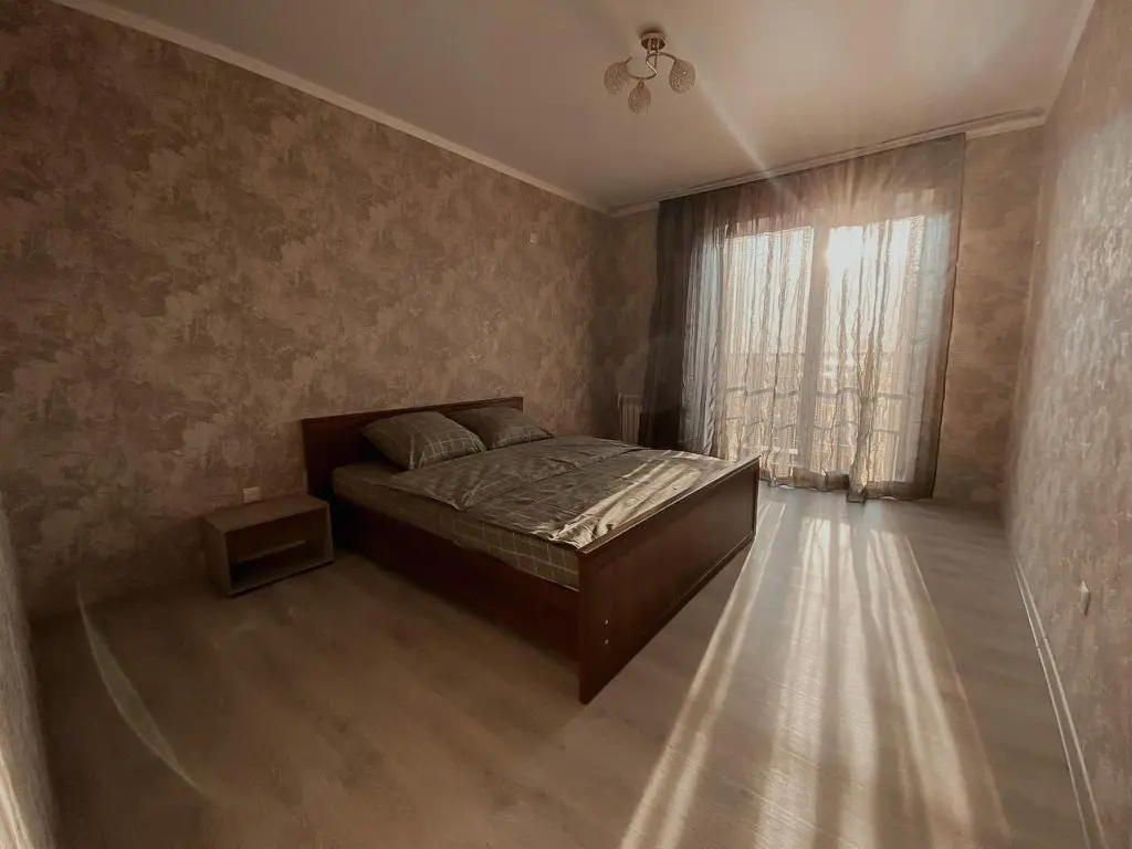 Астрахань: KvartHotel (КвартОтель) на Аршанском 4