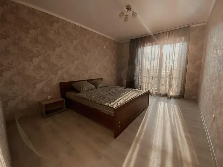 Астрахань: KvartHotel (КвартОтель) на Аршанском 4