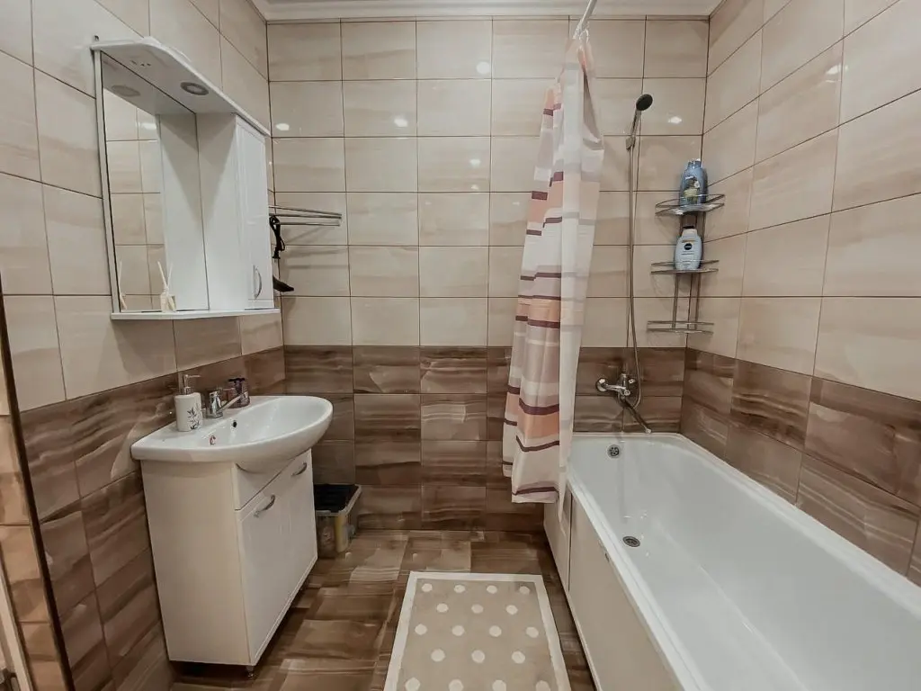 Астрахань: KvartHotel (КвартОтель) на Аршанском 4