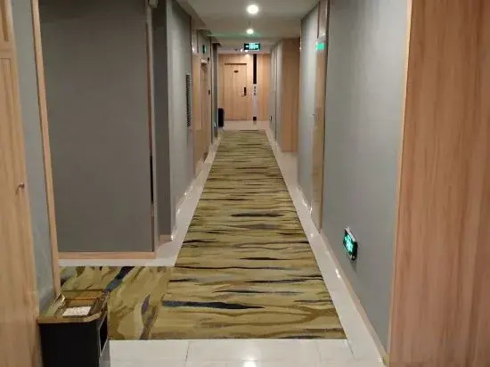 Цюаньчжоу: CangDuBinessHotel